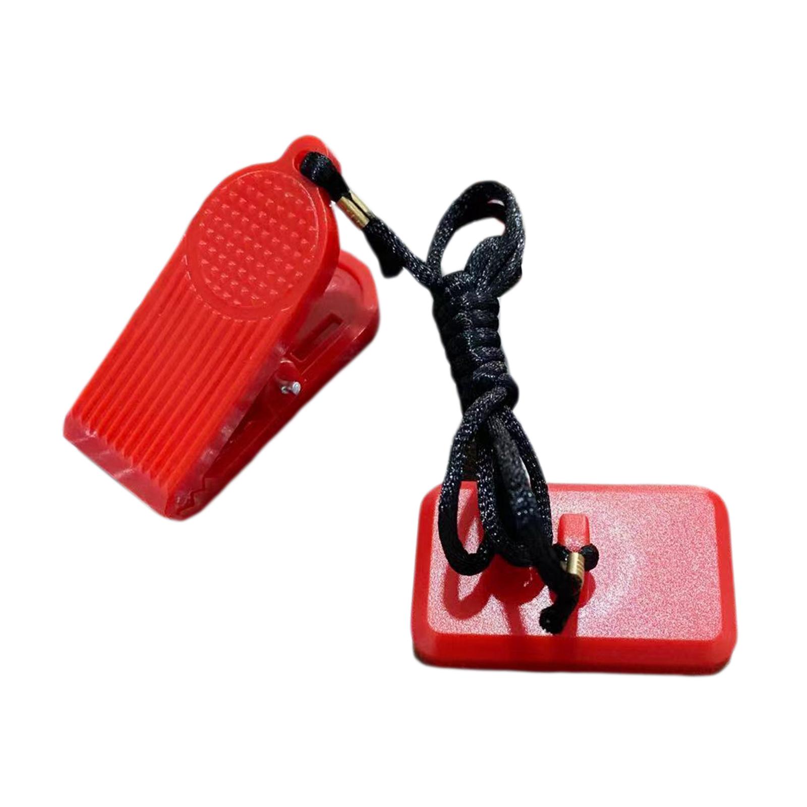Home Gym Tunturi - Treadmill Key Universal Treadmill Switch Key