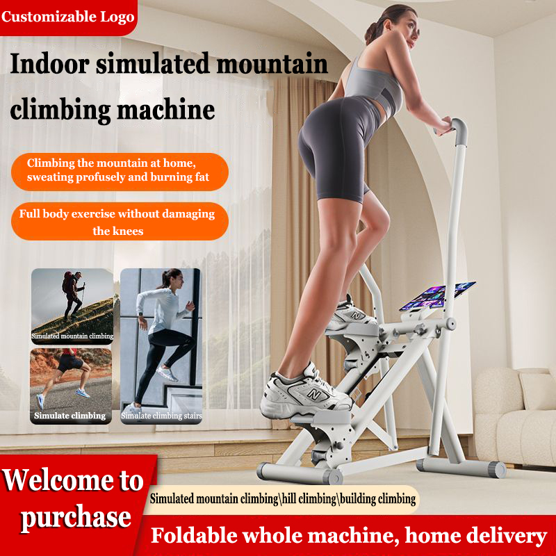 Home Multi functional Stepper  - Home Gym Weight Machine ulasan dan harga