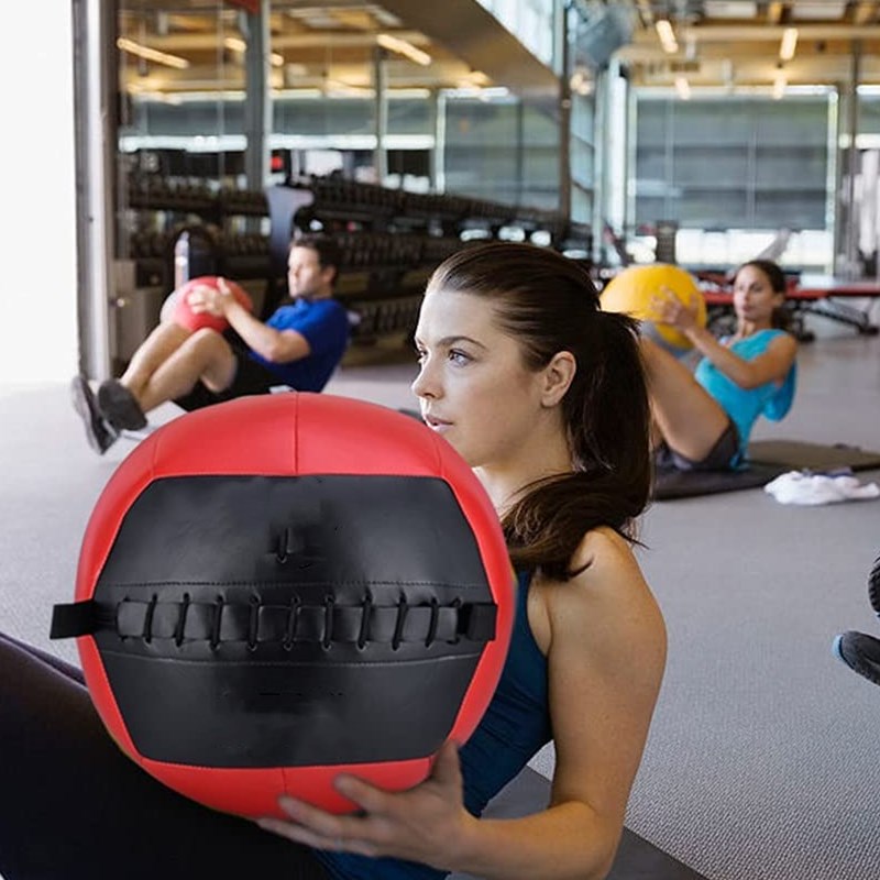 Fitness Empty Snatch Medicine  - Home Gym Online ulasan dan harga