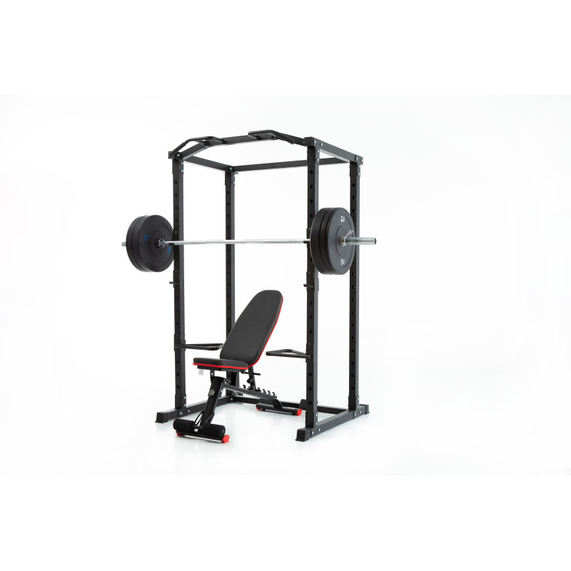 Unisex Home Gym Multi-Function - Home Gym Power Rack ulasan dan harga