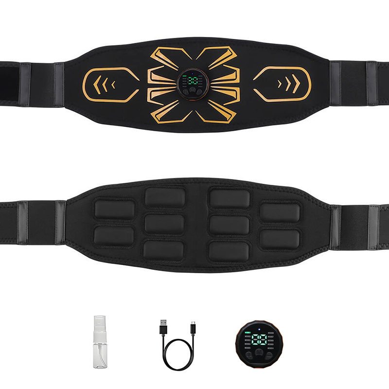 Smart Abs Trainer Muscle Toner - Home Gym Online ulasan dan harga