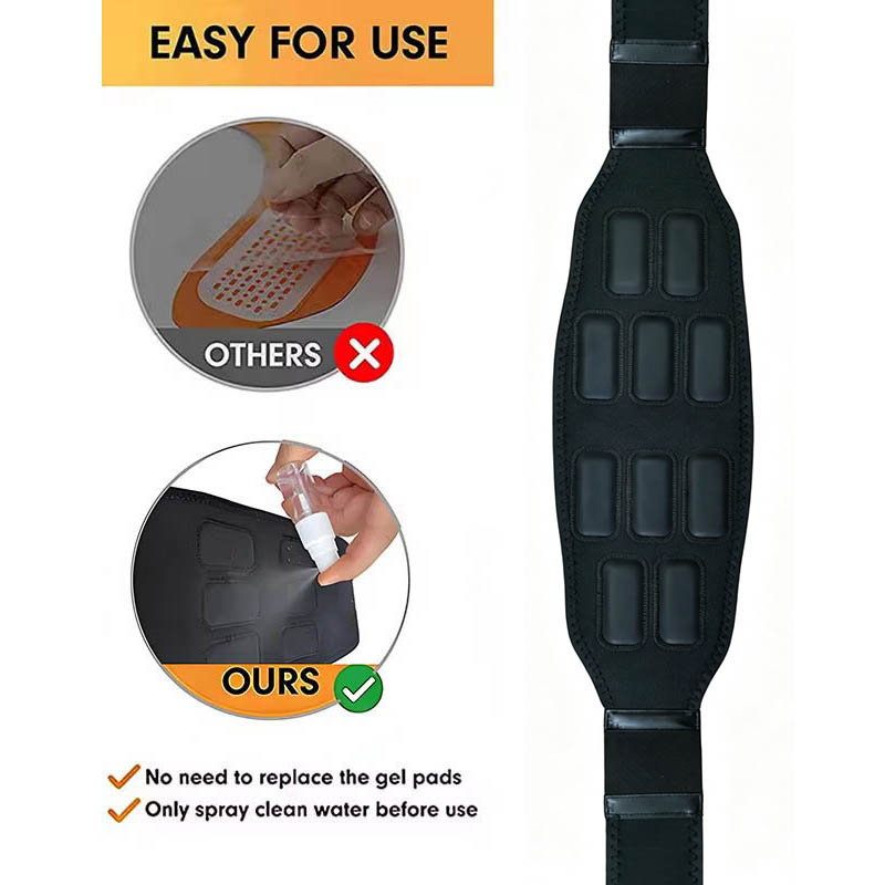 Smart Abs Trainer Muscle Toner - Home Gym Online ulasan dan harga