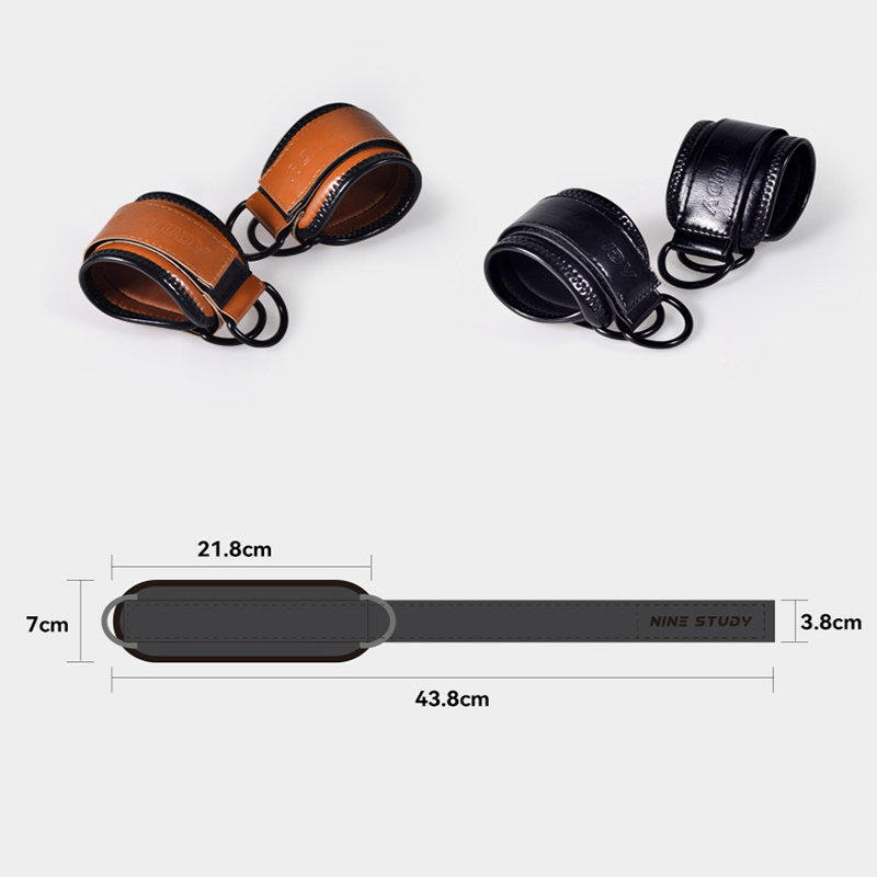 Wrist Straps For Resistance Ba - Home Gym Tunturi ulasan dan harga