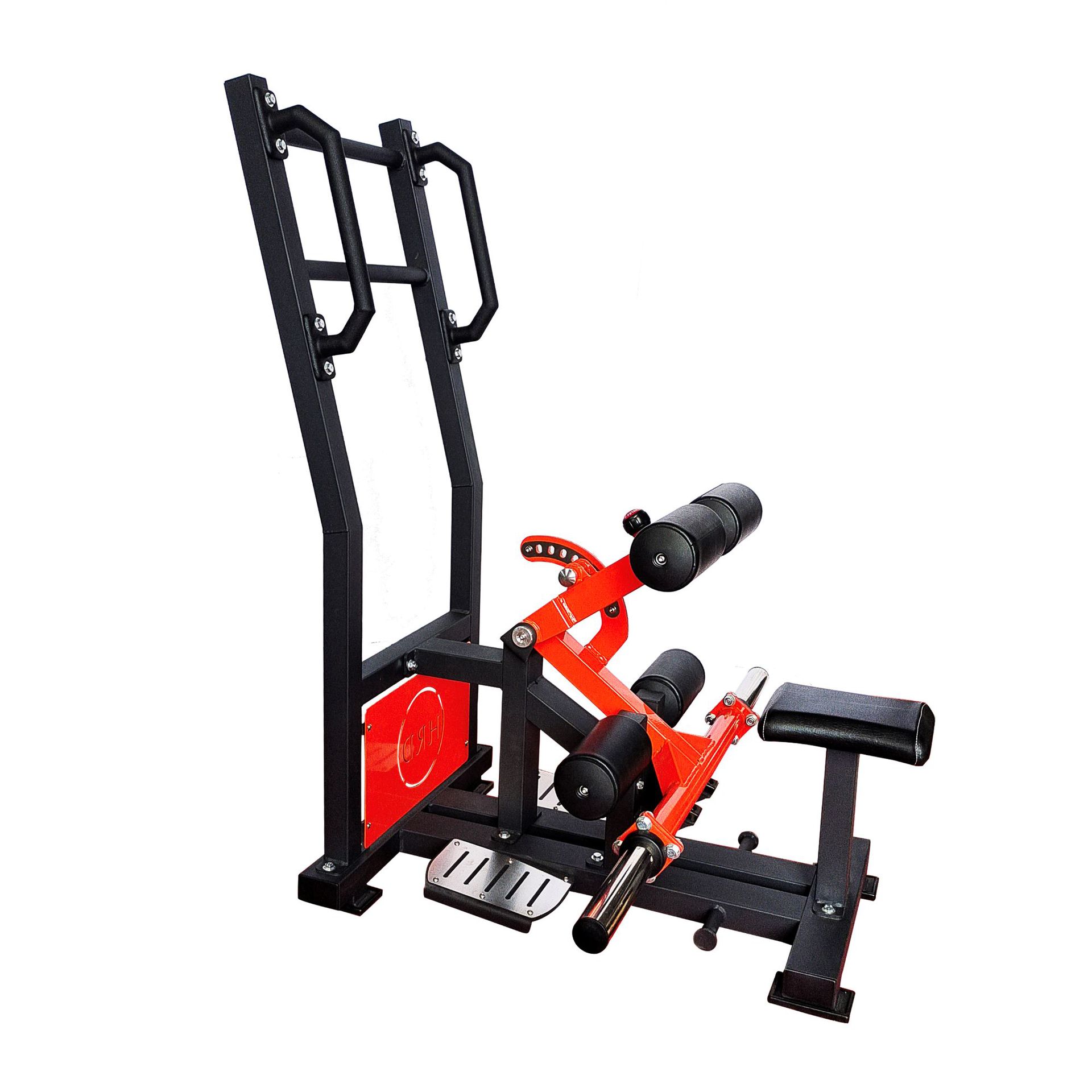 Manufacturer Customized Waist  - Home Gym Weight Machine ulasan dan harga