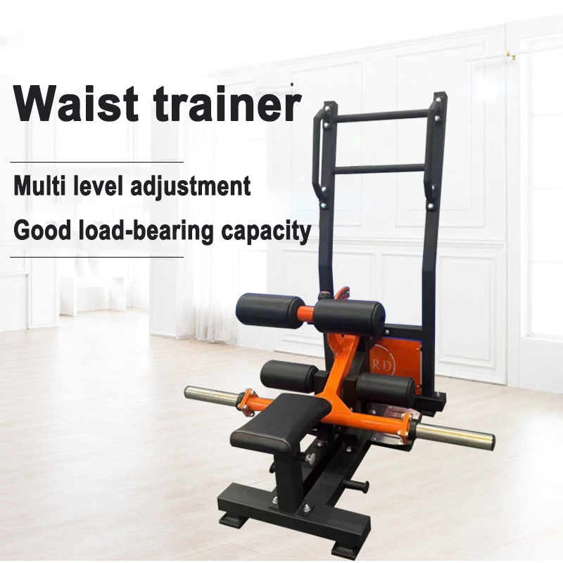 Manufacturer Customized Waist  - Home Gym Weight Machine ulasan dan harga