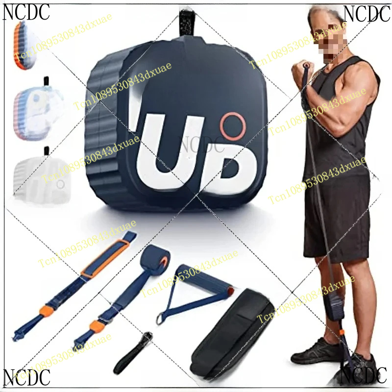 Home Fitness Equipment 4.4-44  - Home Gym Online ulasan dan harga