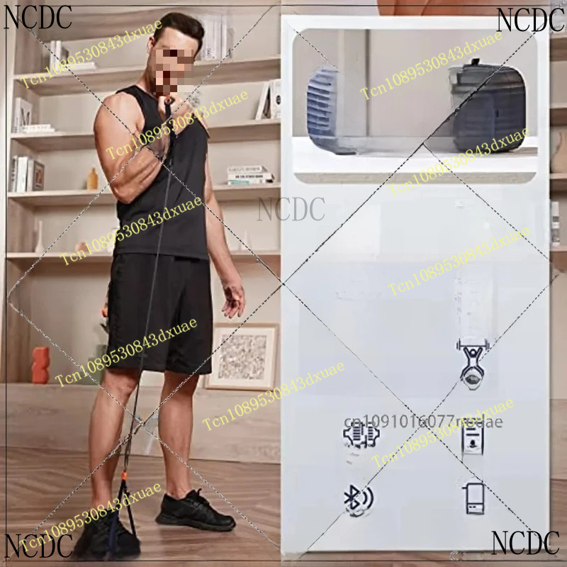 Home Fitness Equipment 4.4-44  - Home Gym Online ulasan dan harga