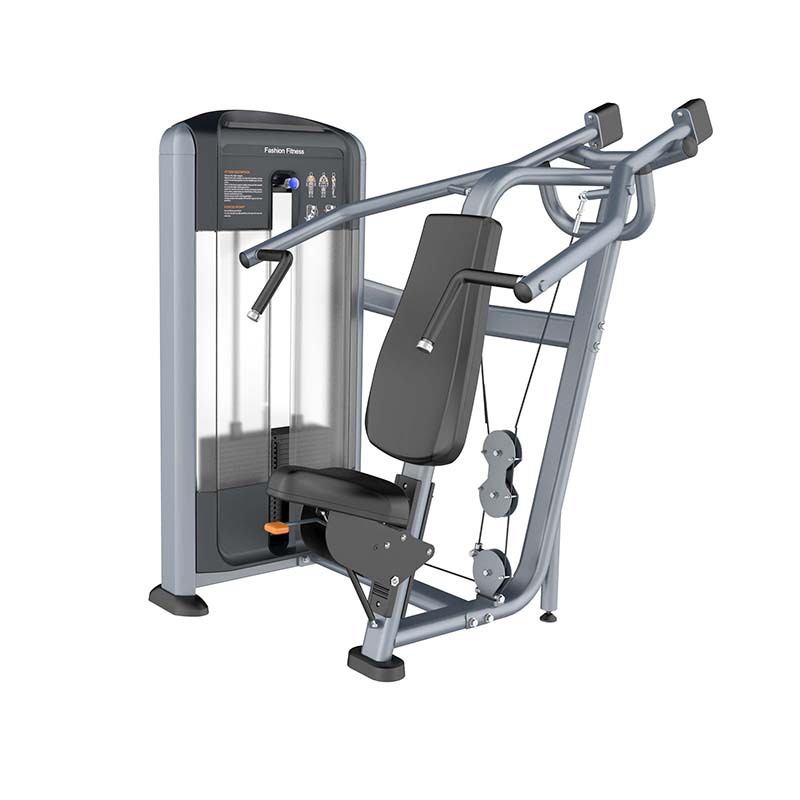 Commercial Gym Fitness Equipme - Home Gym Weight Machine ulasan dan harga