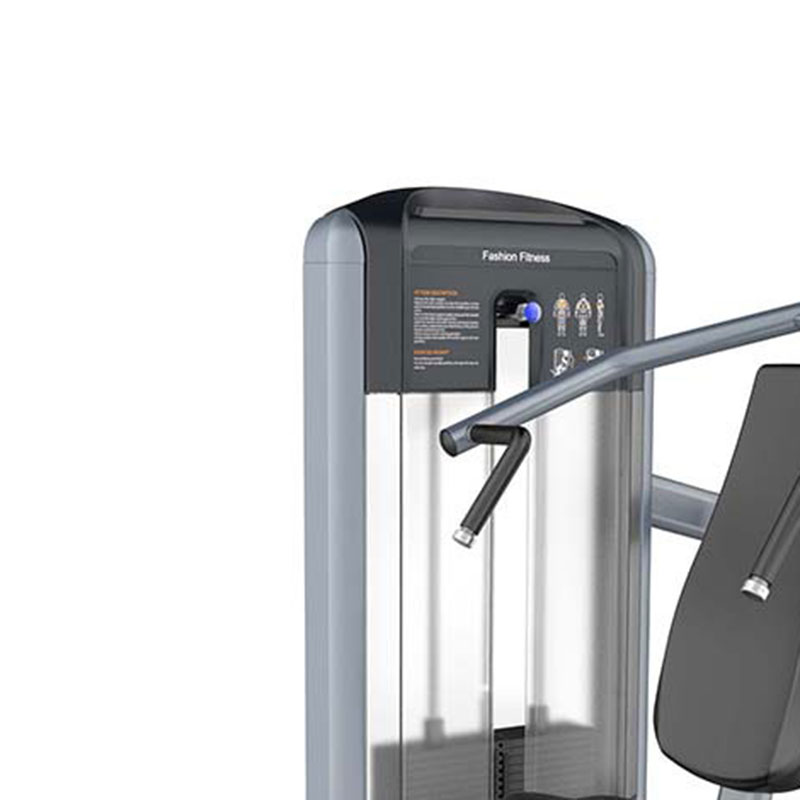 Commercial Gym Fitness Equipme - Home Gym Weight Machine ulasan dan harga
