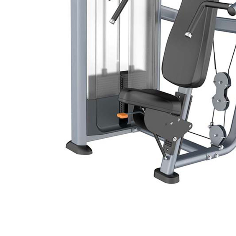 Commercial Gym Fitness Equipme - Home Gym Weight Machine ulasan dan harga