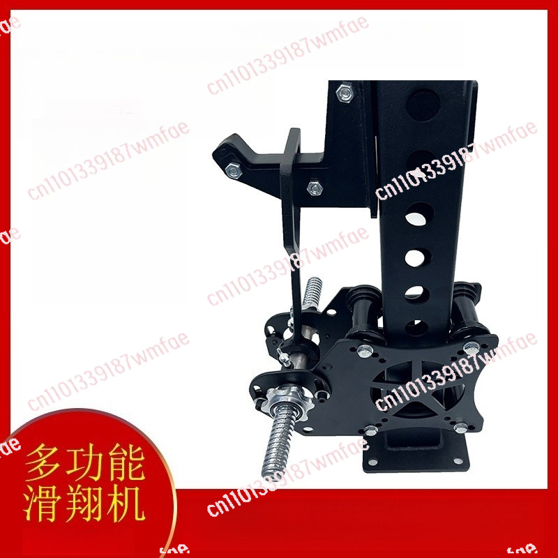 Multi-Function Glide Fly Attac - Home Gym Power Rack ulasan dan harga