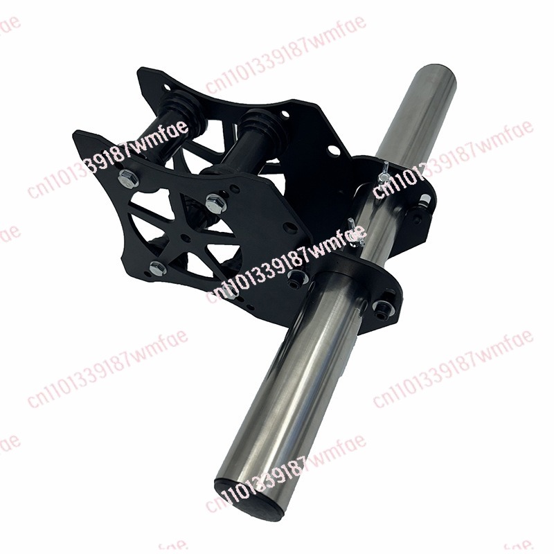 Multi-Function Glide Fly Attac - Home Gym Power Rack ulasan dan harga