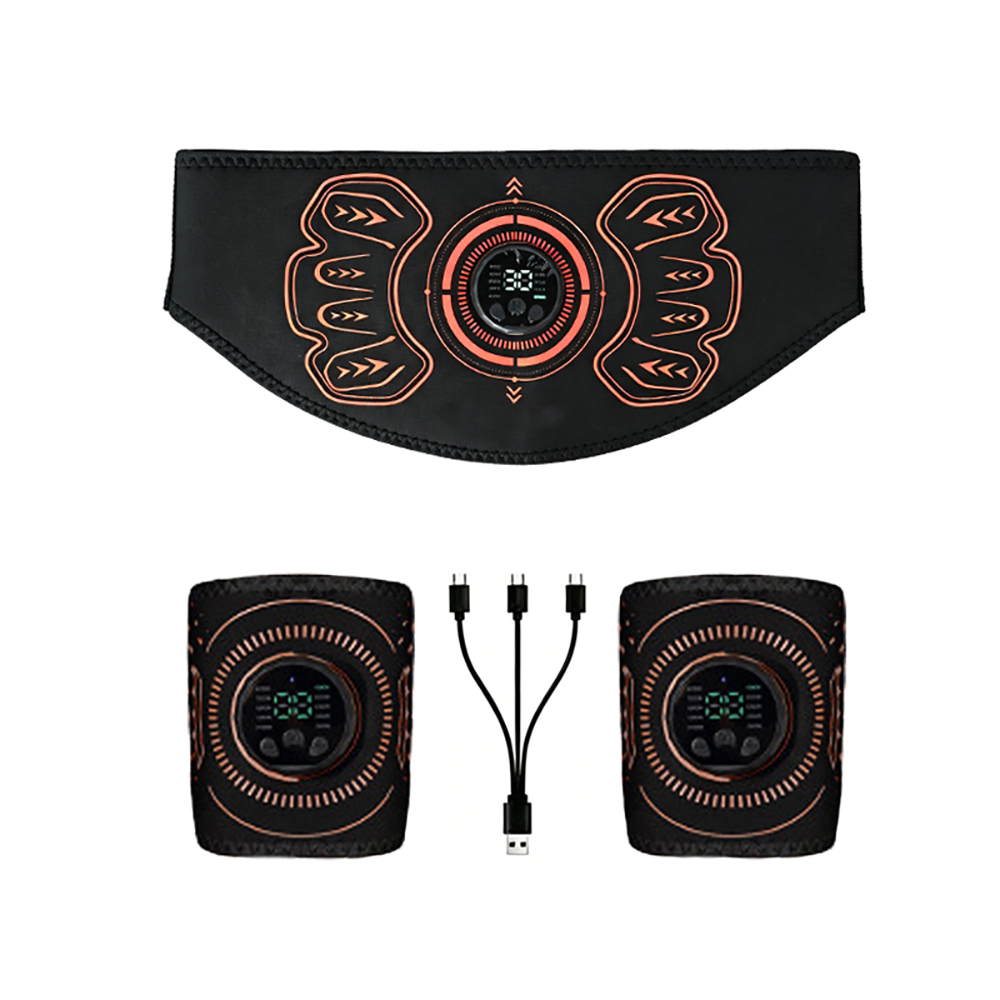 Smart Fitness Belt Muscle Tone - Home Gym Online ulasan dan harga
