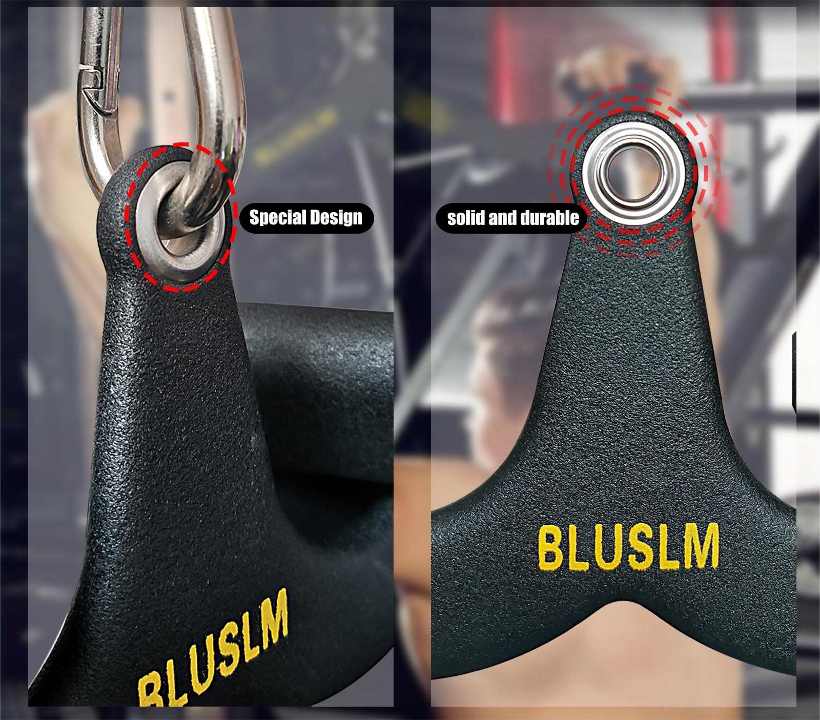 Home Gym Fitness Lat Pull Down - Home Gym Tunturi ulasan dan harga