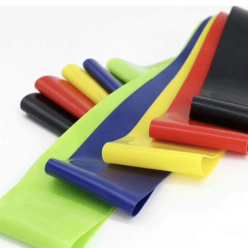 High Elastic Hip Ring Set Late - Resistance Loop Mini Band ulasan dan harga