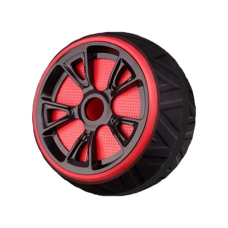 Non-Slip Ab Roller Wheel, Dura - Home Gym Online ulasan dan harga