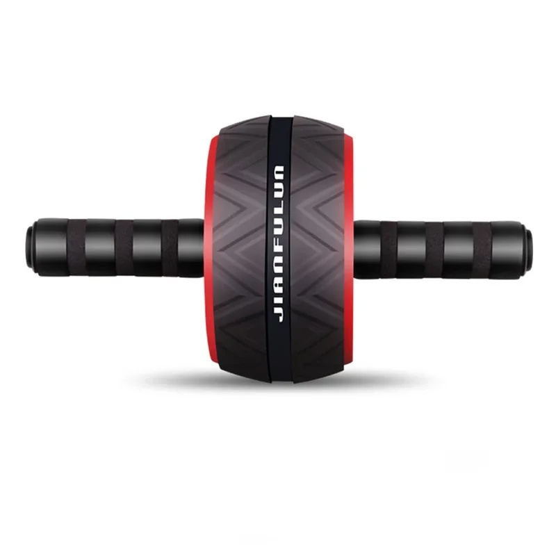 Non-Slip Ab Roller Wheel, Dura - Home Gym Online ulasan dan harga