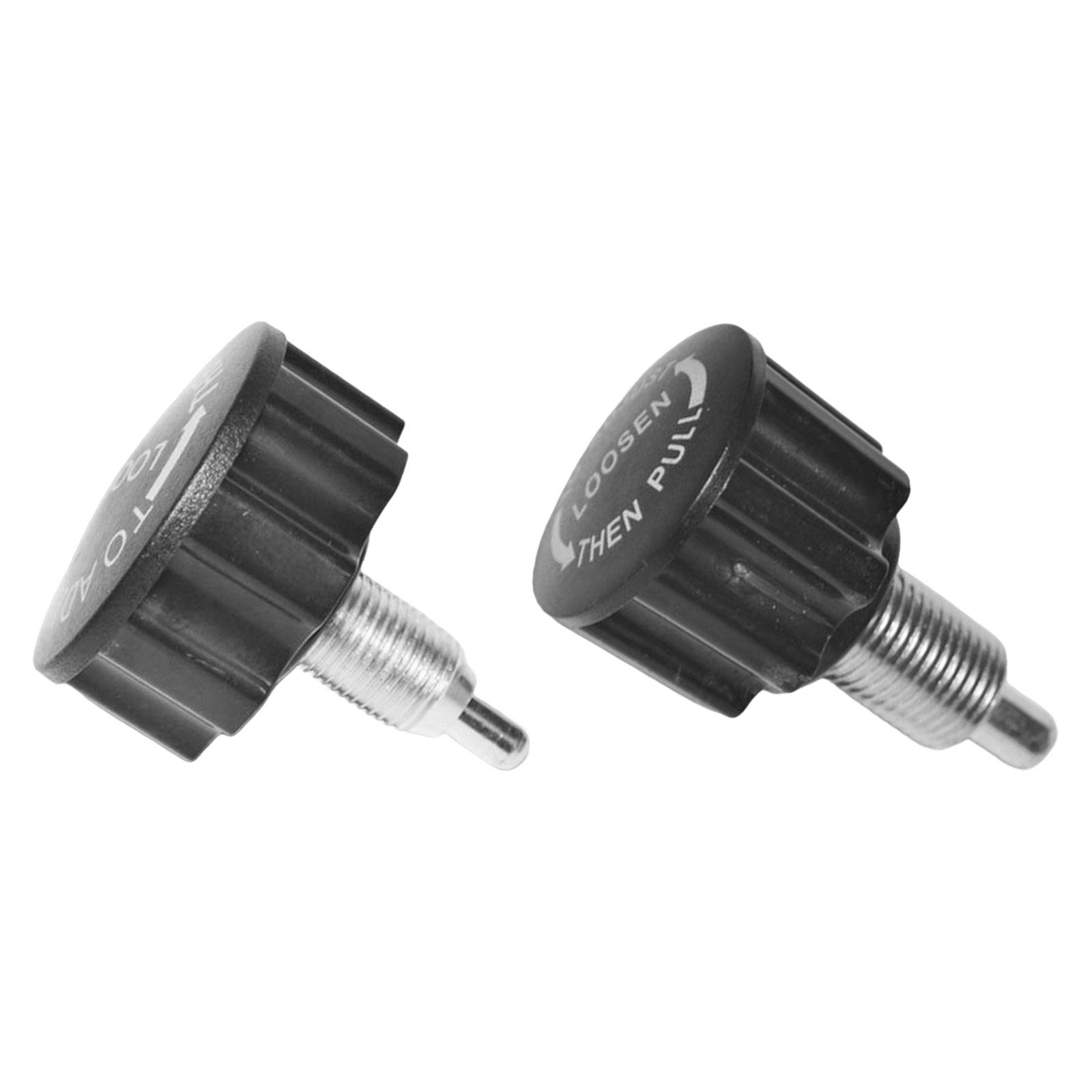 Fitness Adjustment Knob Sports - Home Gym Online ulasan dan harga
