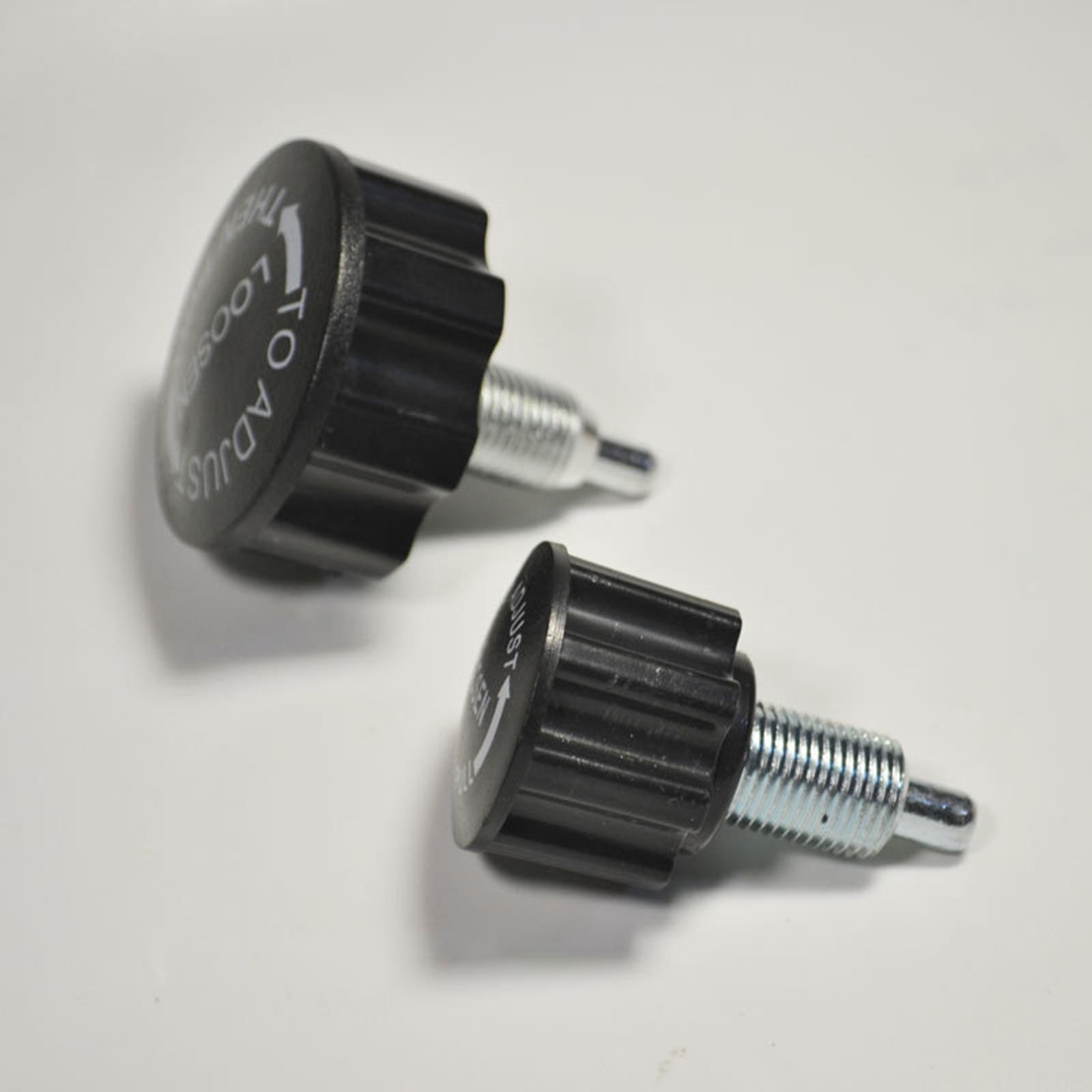 Fitness Adjustment Knob Sports - Home Gym Online ulasan dan harga