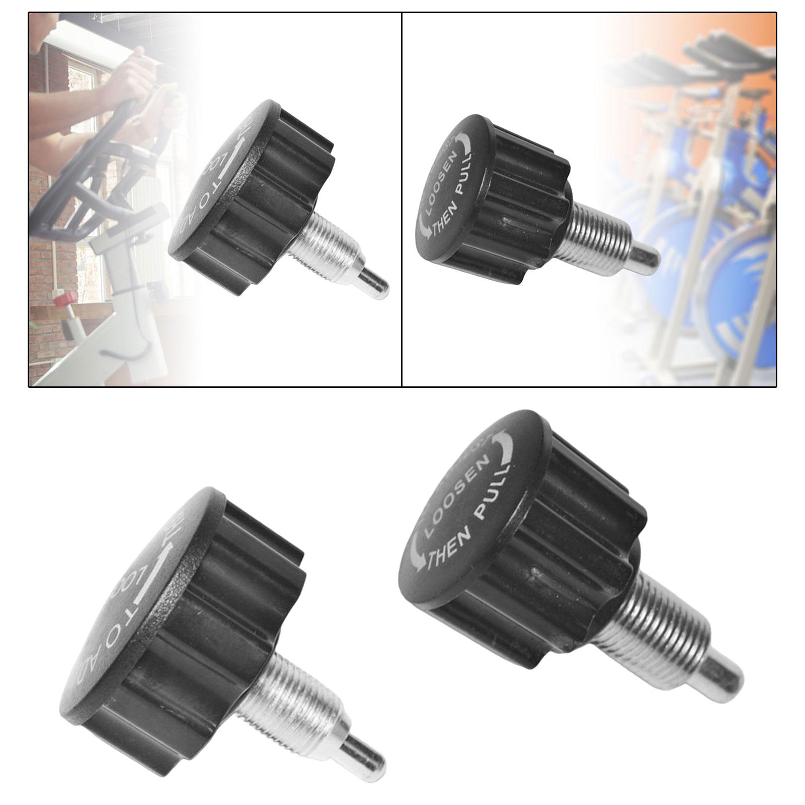 Fitness Adjustment Knob Sports - Home Gym Online ulasan dan harga