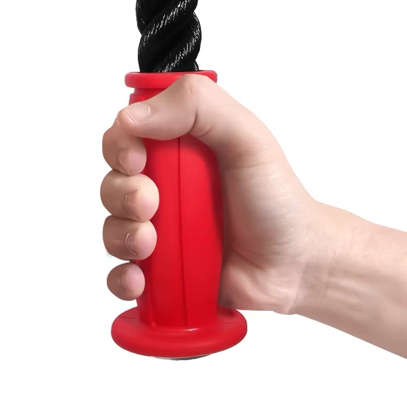 Ergonomic Tricep Ropes Non-Sli - Home Gym Weight Machine ulasan dan harga