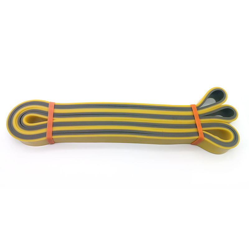 Two-Tone TPE Small Loop Resist - Resistance Loop Mini Band ulasan dan harga