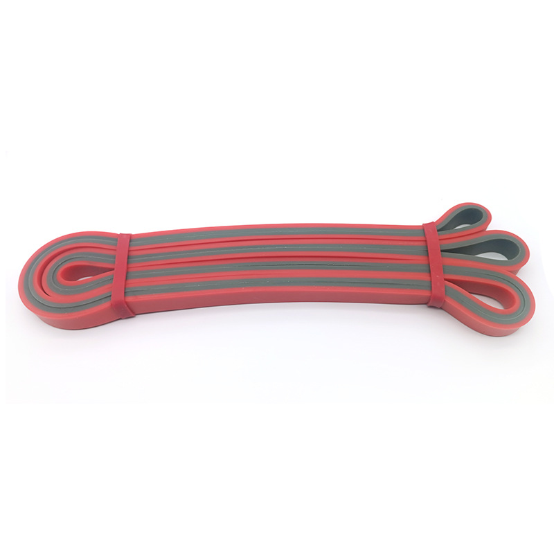 Two-Tone TPE Small Loop Resist - Resistance Loop Mini Band ulasan dan harga