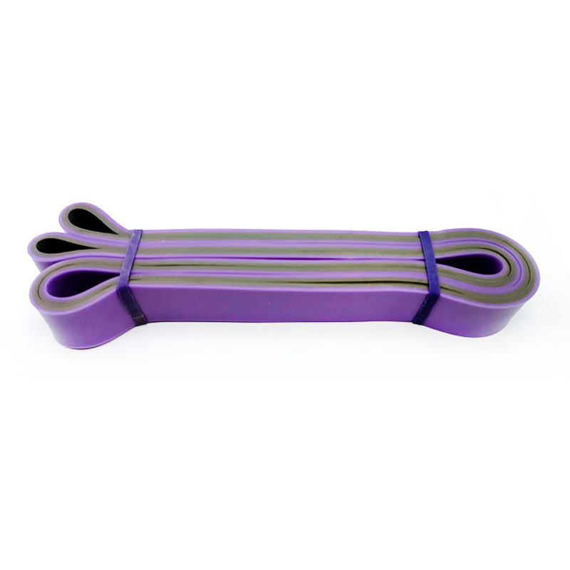 Two-Tone TPE Small Loop Resist - Resistance Loop Mini Band ulasan dan harga
