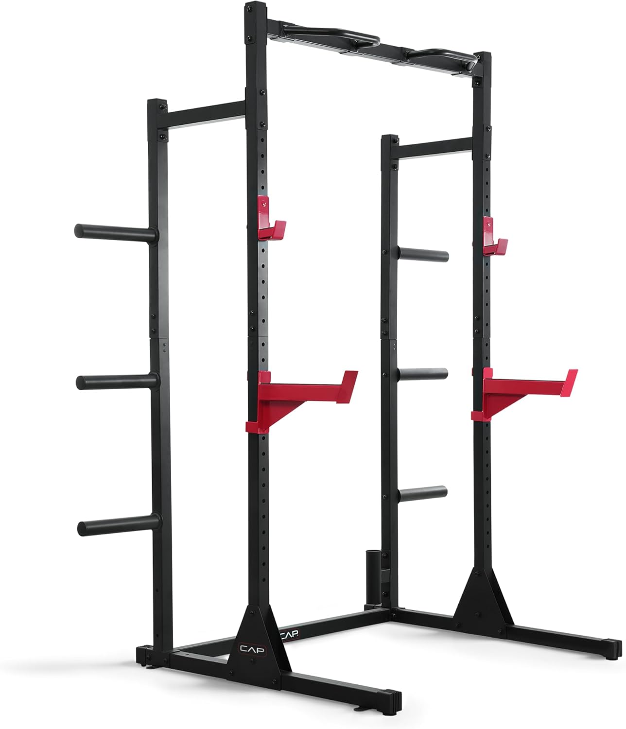 Home Gym Equipment, Steel Mate - Home Gym Power Rack ulasan dan harga
