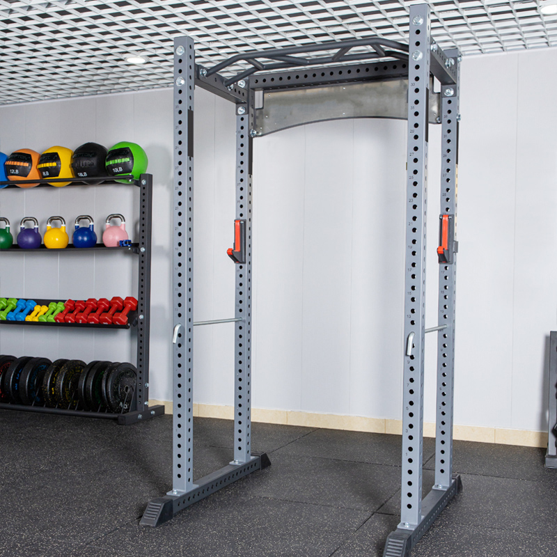 Leadman Fitness Selling Home G - Home Gym Power Rack ulasan dan harga
