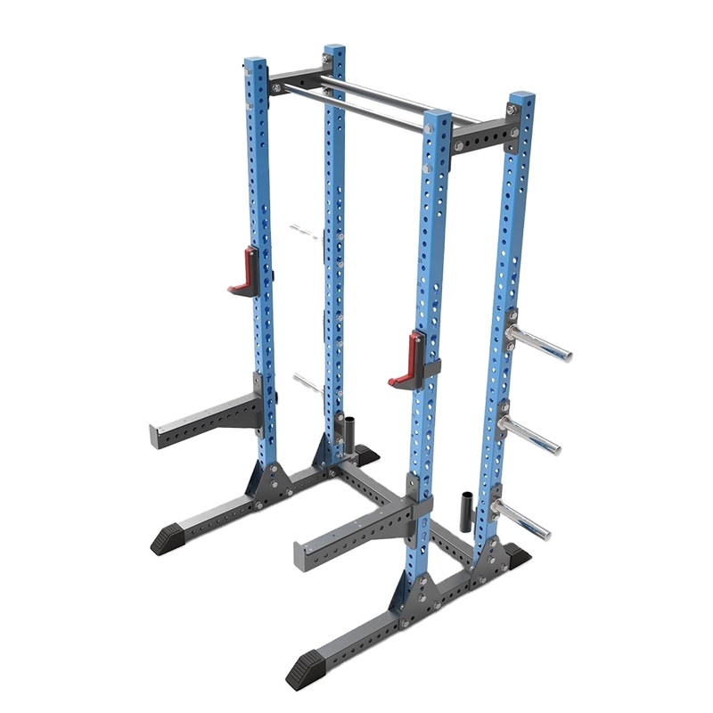 Leadman Fitness Selling Home G - Home Gym Power Rack ulasan dan harga