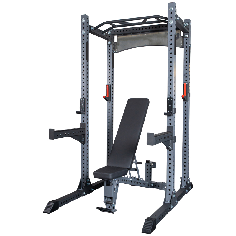 Leadman Fitness Selling Home G - Home Gym Power Rack ulasan dan harga