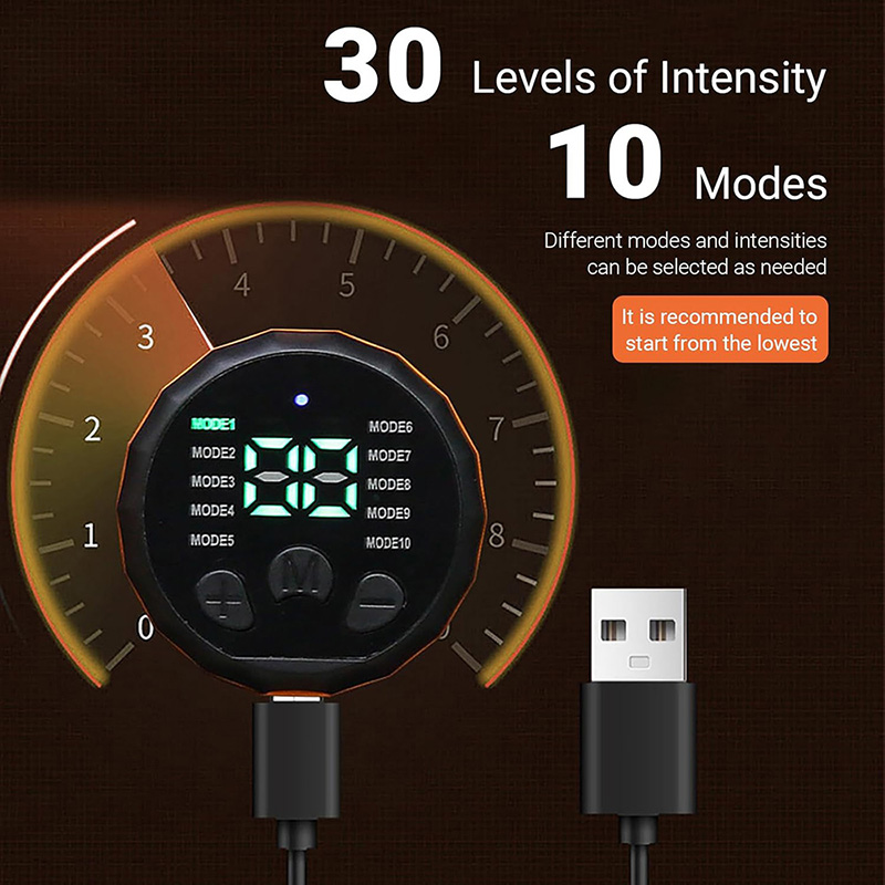 Abdominal Toning Belt Smart Mu - Home Gym Online ulasan dan harga
