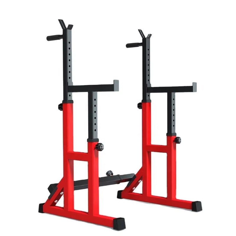 Home Gym Fitness Adjustable Fo - Home Gym Power Rack ulasan dan harga