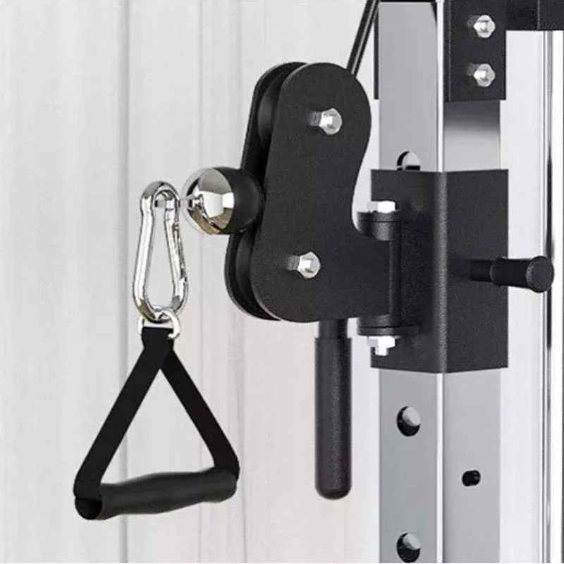 2026 Combined Power Rack Smith - Home Gym Power Rack ulasan dan harga