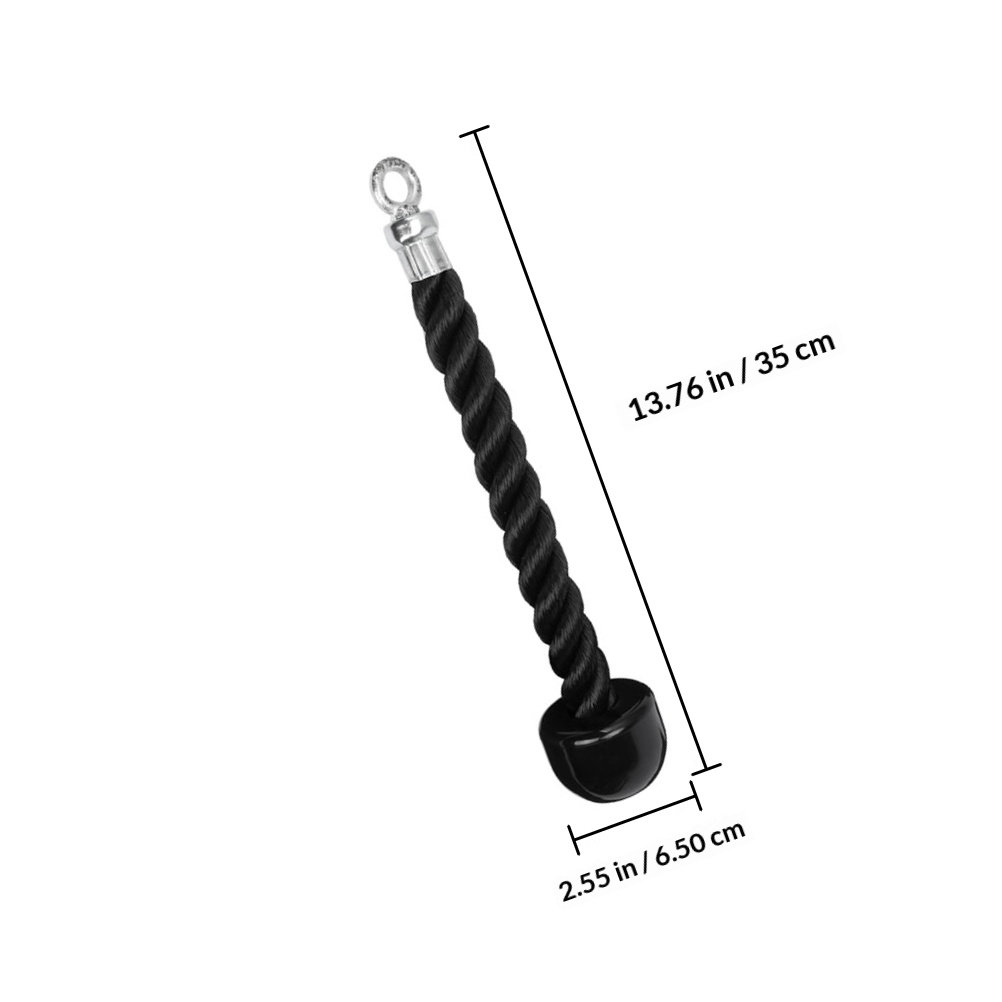 2Pcs Sturdy Screw Reinforced T - Home Gym Lat Pulldown Machine ulasan dan harga