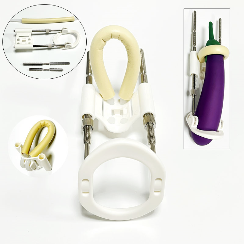 Men's Fitness Stretching Train - Home Gym Necessities ulasan dan harga
