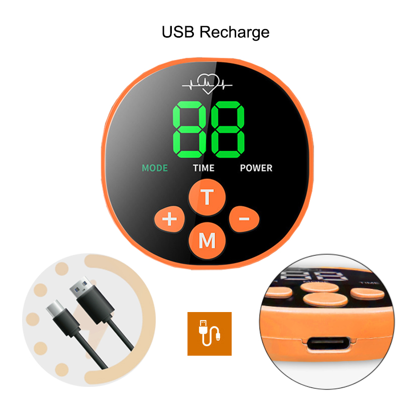 Abdominal Toning Belt Smart Ab - Home Gym Online ulasan dan harga