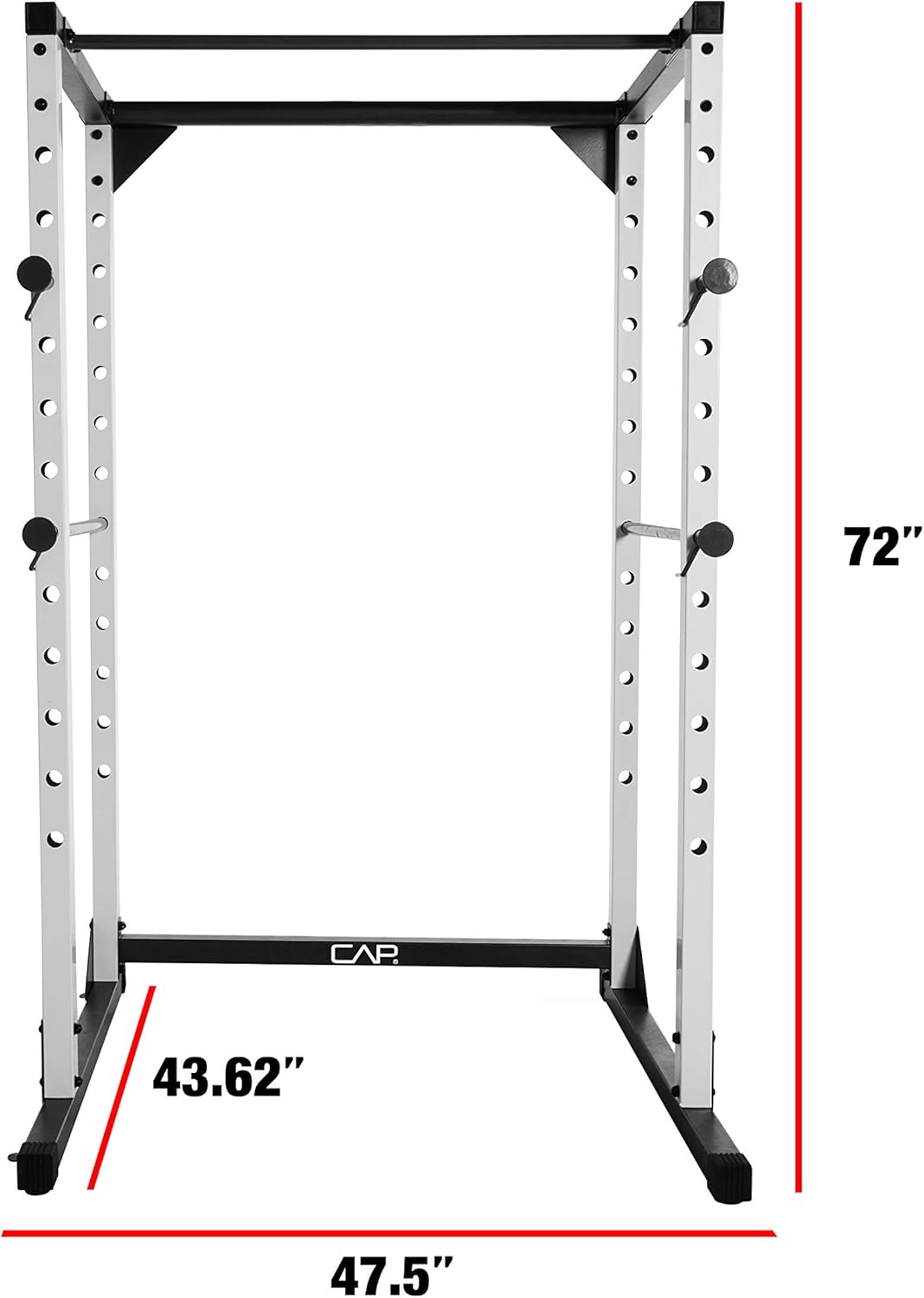 Home Gym Full Cage Power Rack, - Home Gym Power Rack ulasan dan harga
