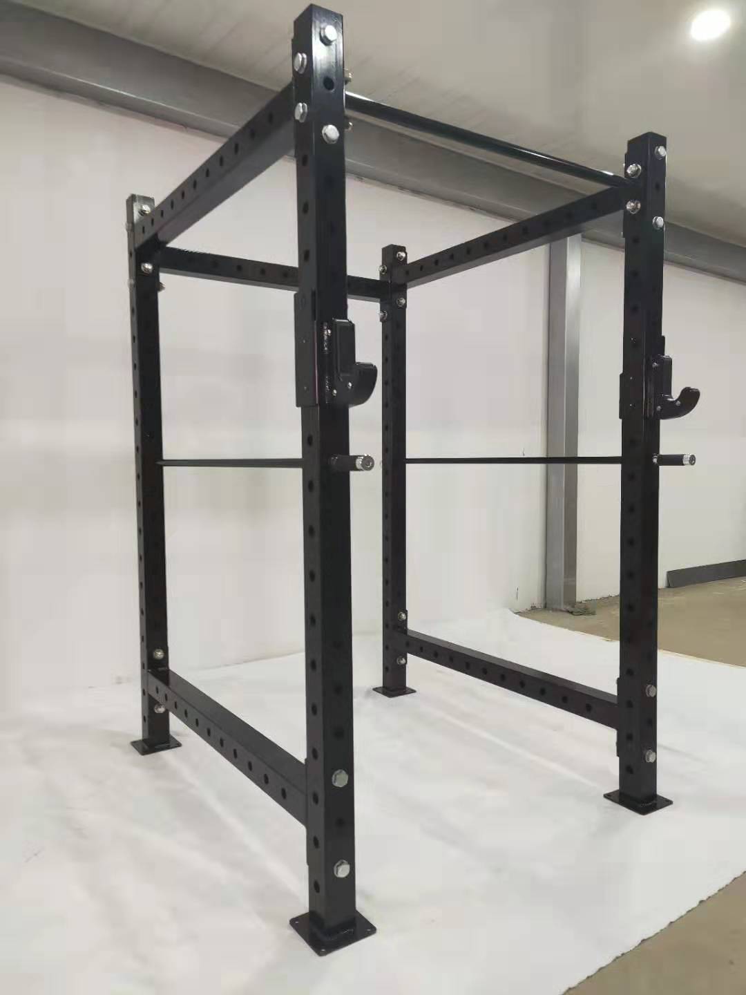 Power Cage & Squat Rack for We - Home Gym Power Rack ulasan dan harga