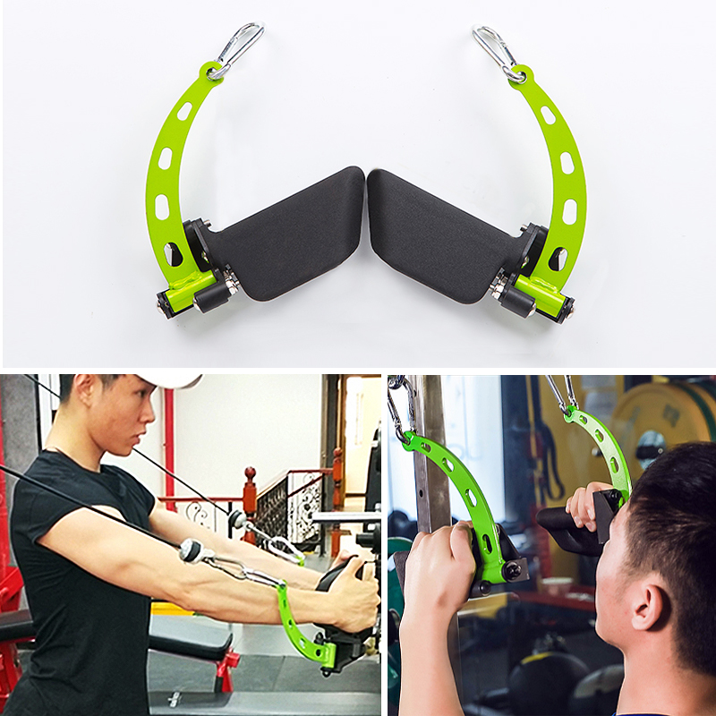 Lat Pull Down Grips Handle ,T- - Home Gym Lat Pulldown Machine ulasan dan harga