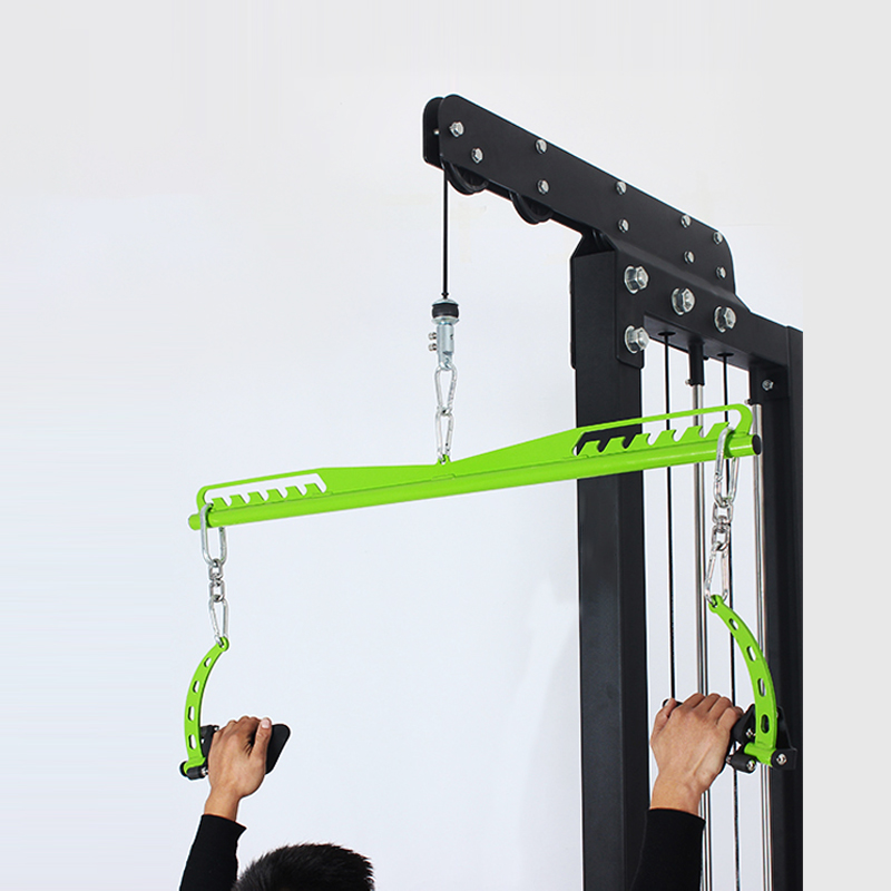 Lat Pull Down Grips Handle ,T- - Home Gym Lat Pulldown Machine ulasan dan harga
