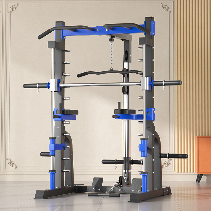 Multi-functional home comprehe - Home Gym Weight Machine ulasan dan harga