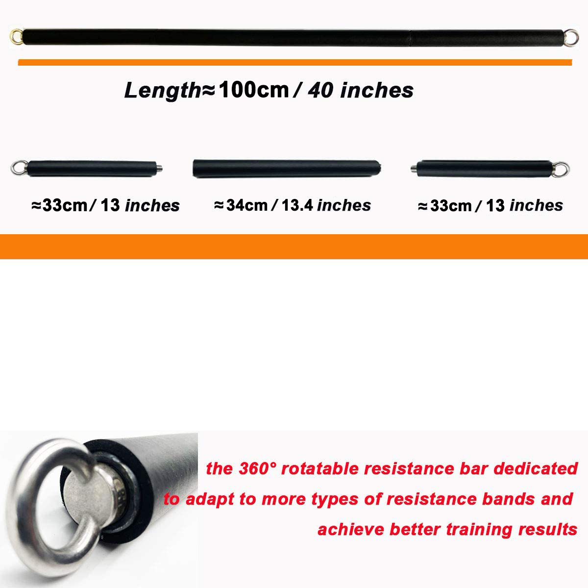 150lb Fitness Booty Resistance - Home Gym Online ulasan dan harga
